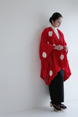 こしき（モスリン） | SOU・SOU ブログ 「一語一絵」